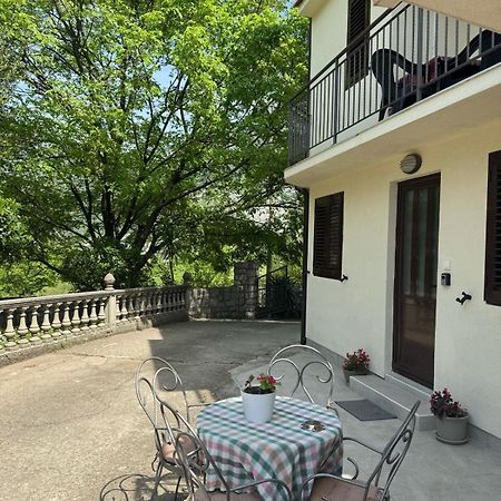 Apartmán Midpoint Kotor Exteriér fotografie