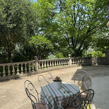 Apartmán Midpoint Kotor Exteriér fotografie