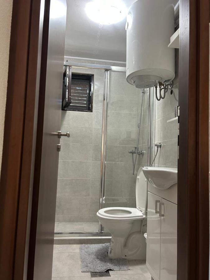 Apartmán Midpoint Kotor Exteriér fotografie