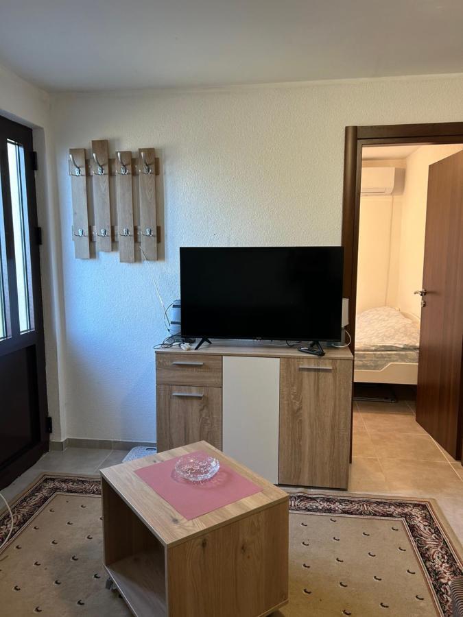 Apartmán Midpoint Kotor Exteriér fotografie
