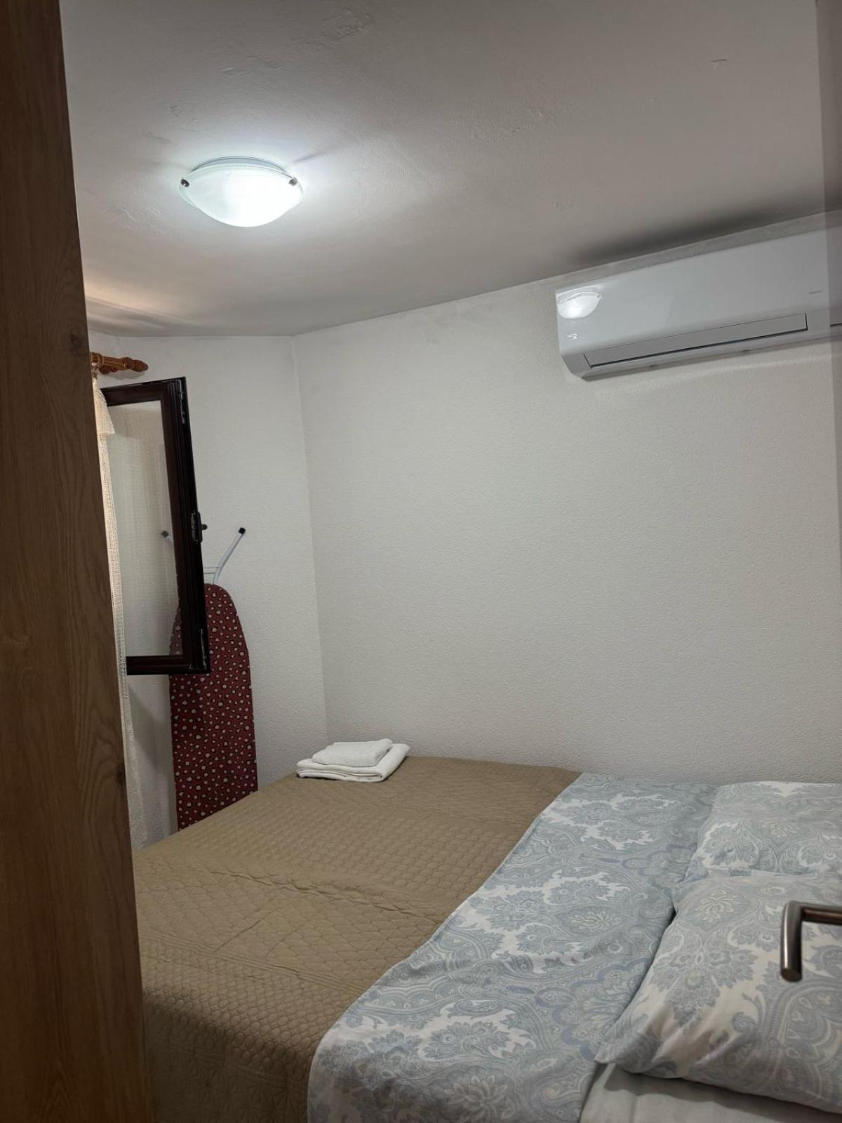 Apartmán Midpoint Kotor Exteriér fotografie