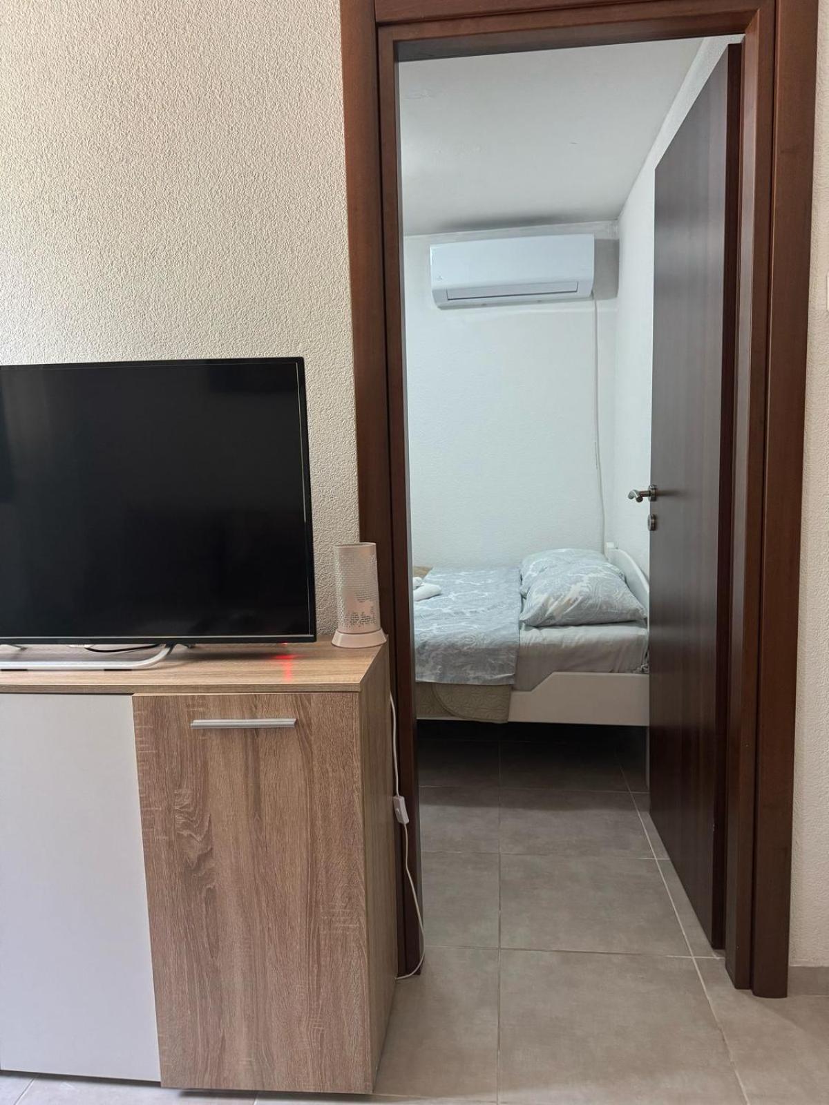 Apartmán Midpoint Kotor Exteriér fotografie